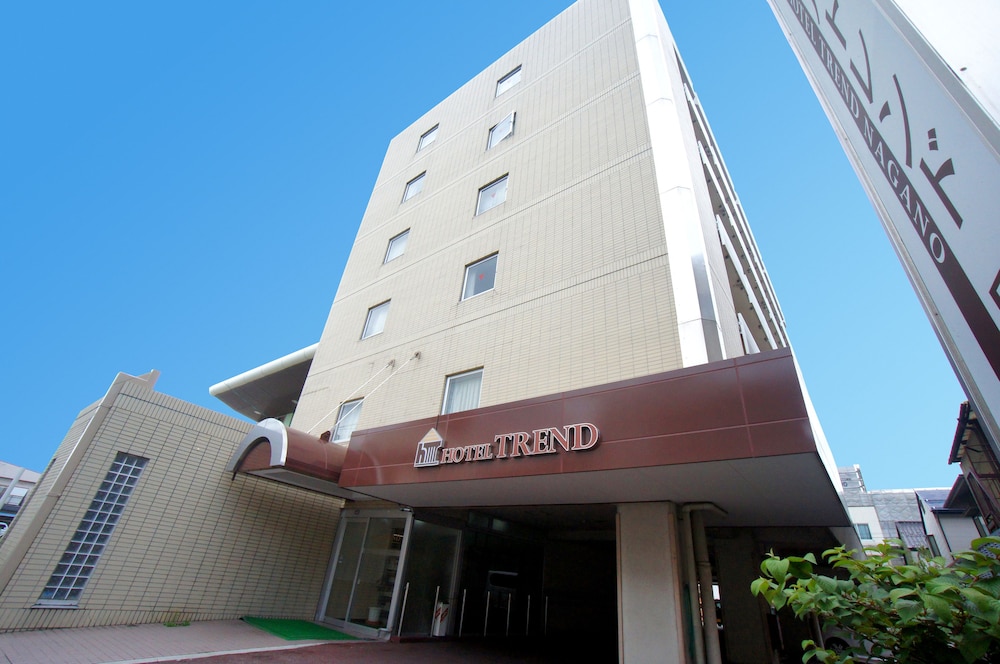 Hotel Trend Nagano 2/50