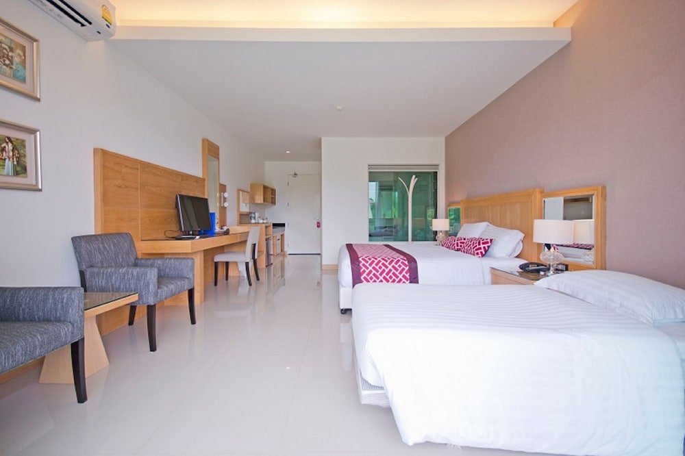 The Par Phuket 14/78