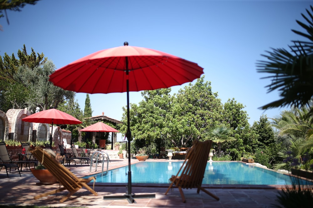 Villa Taraca Alacati Romantik Hotel 38/50