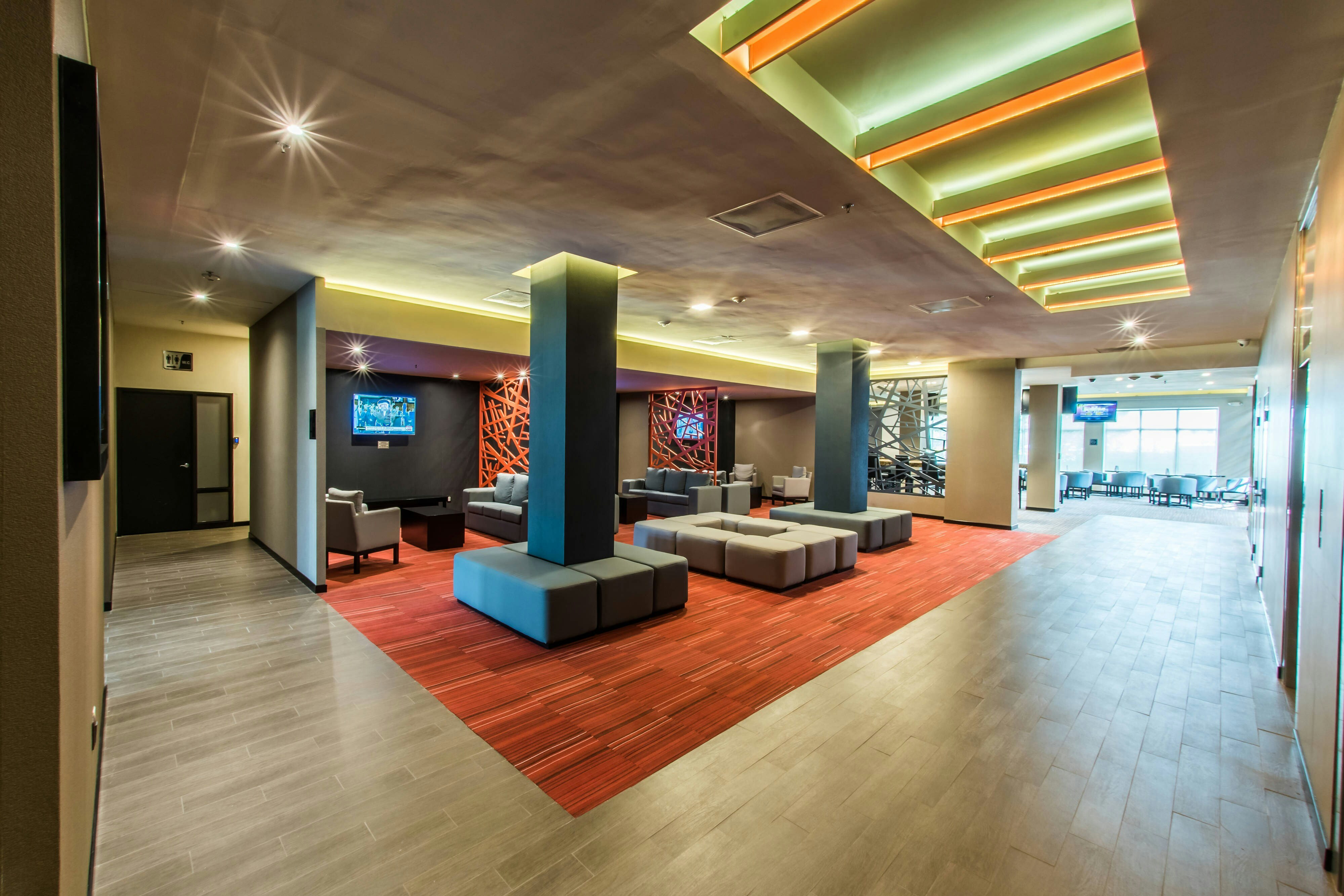 Courtyard By Marriott San Luis Potosi 4/42