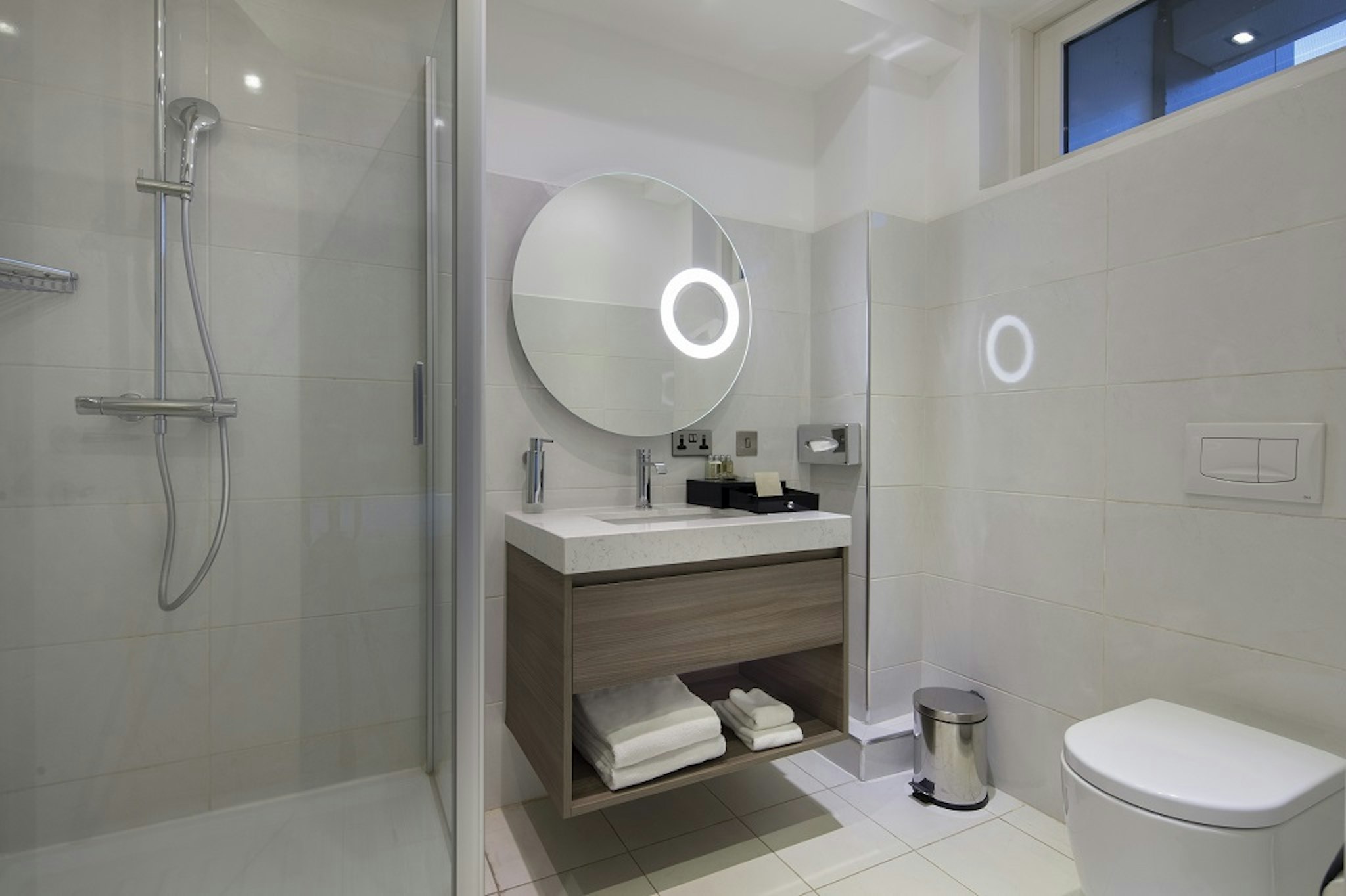 Fraser Suites Abuja 68/74