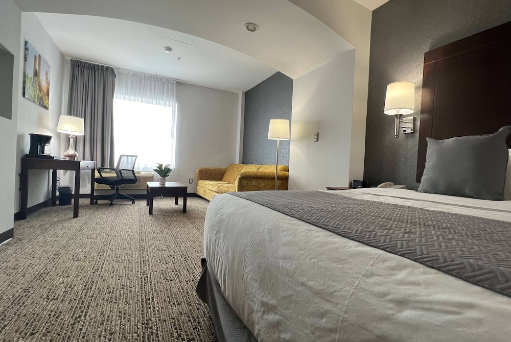 La Quinta by Wyndham Reynosa 18/58