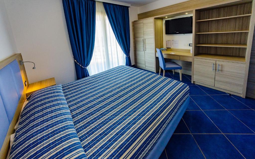 Suite Balcony Sea View