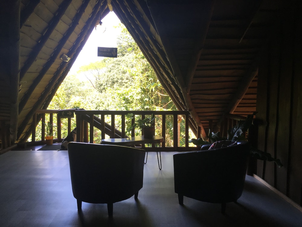 Hotel Samsara 21/44