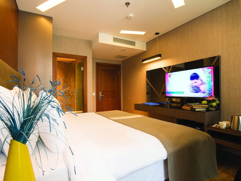 Blueway Hotel Historical 31/54