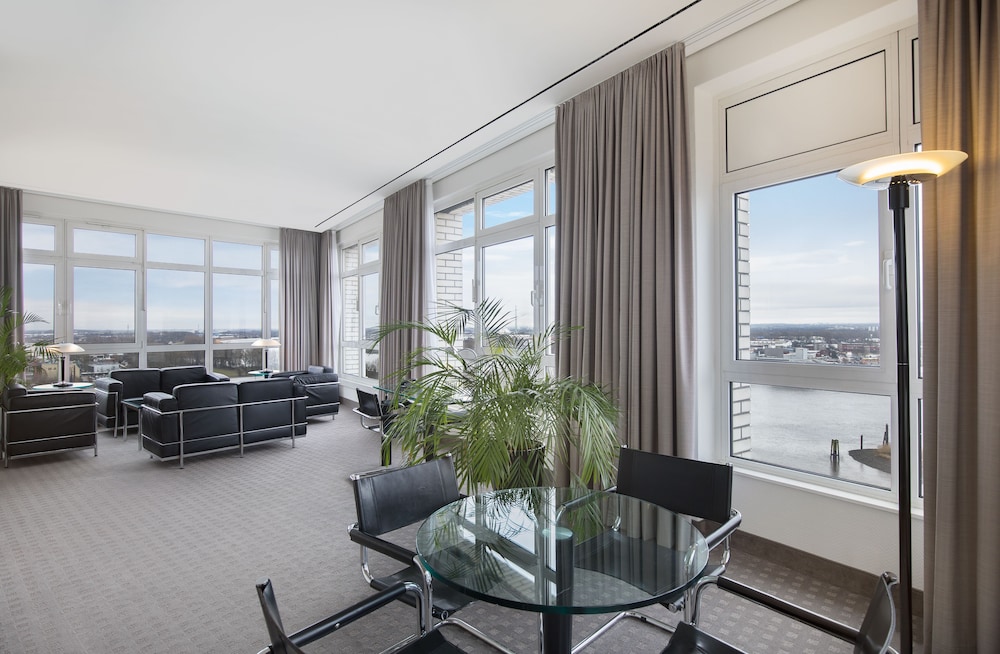 HI Hotel International Hamburg 29/46