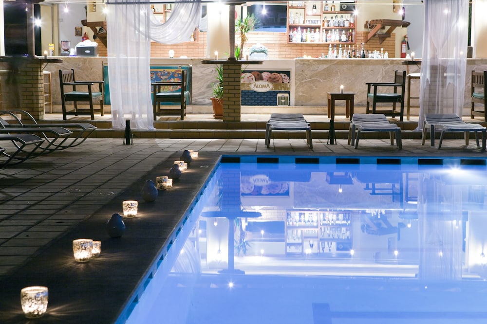 Govino Bay Corfu酒店(Govino Bay Corfu) 图片3