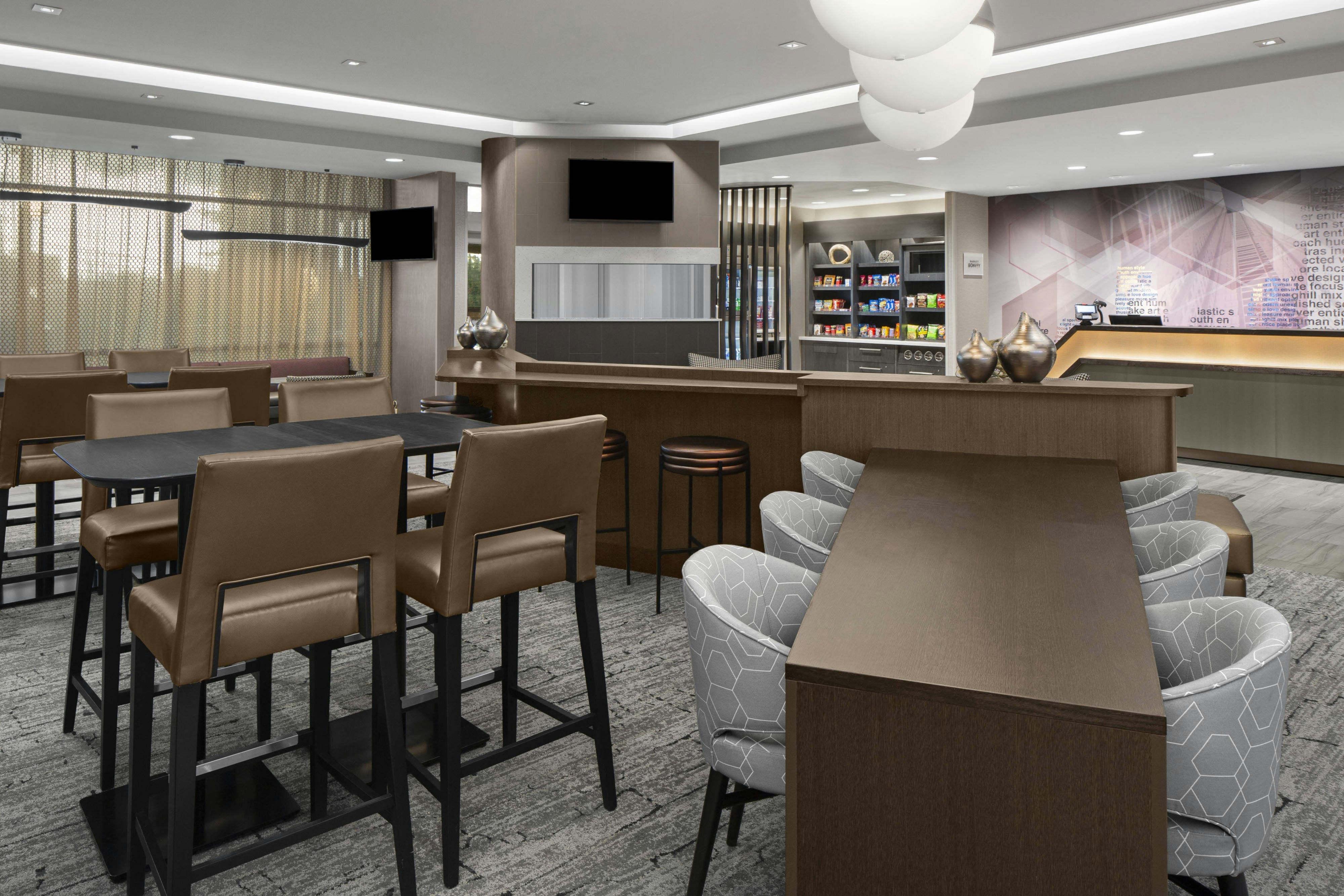 SpringHill Suites by Marriott East Rutherford Meadowlands/Carlstadt 37/46