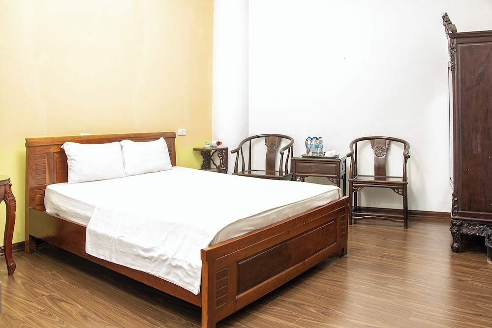 Group Nest Hotel 9/53