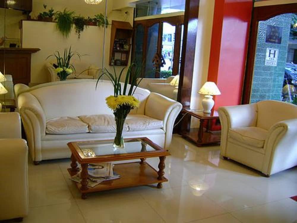 Hotel Alpino 43/63