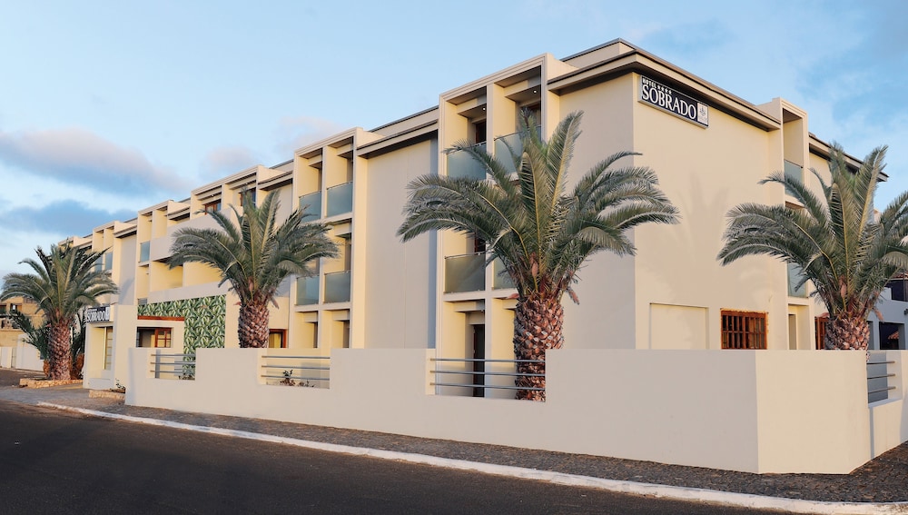 Sobrado boutique hotel 3/58