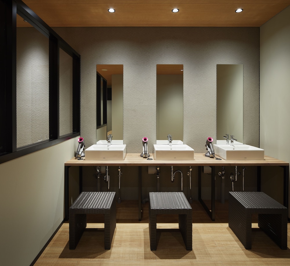 HOTEL ANDROOMS SHIN-OSAKA 40/41