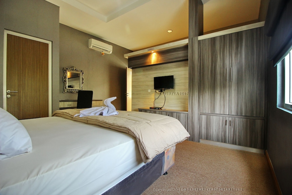 rumah singgah griya h47