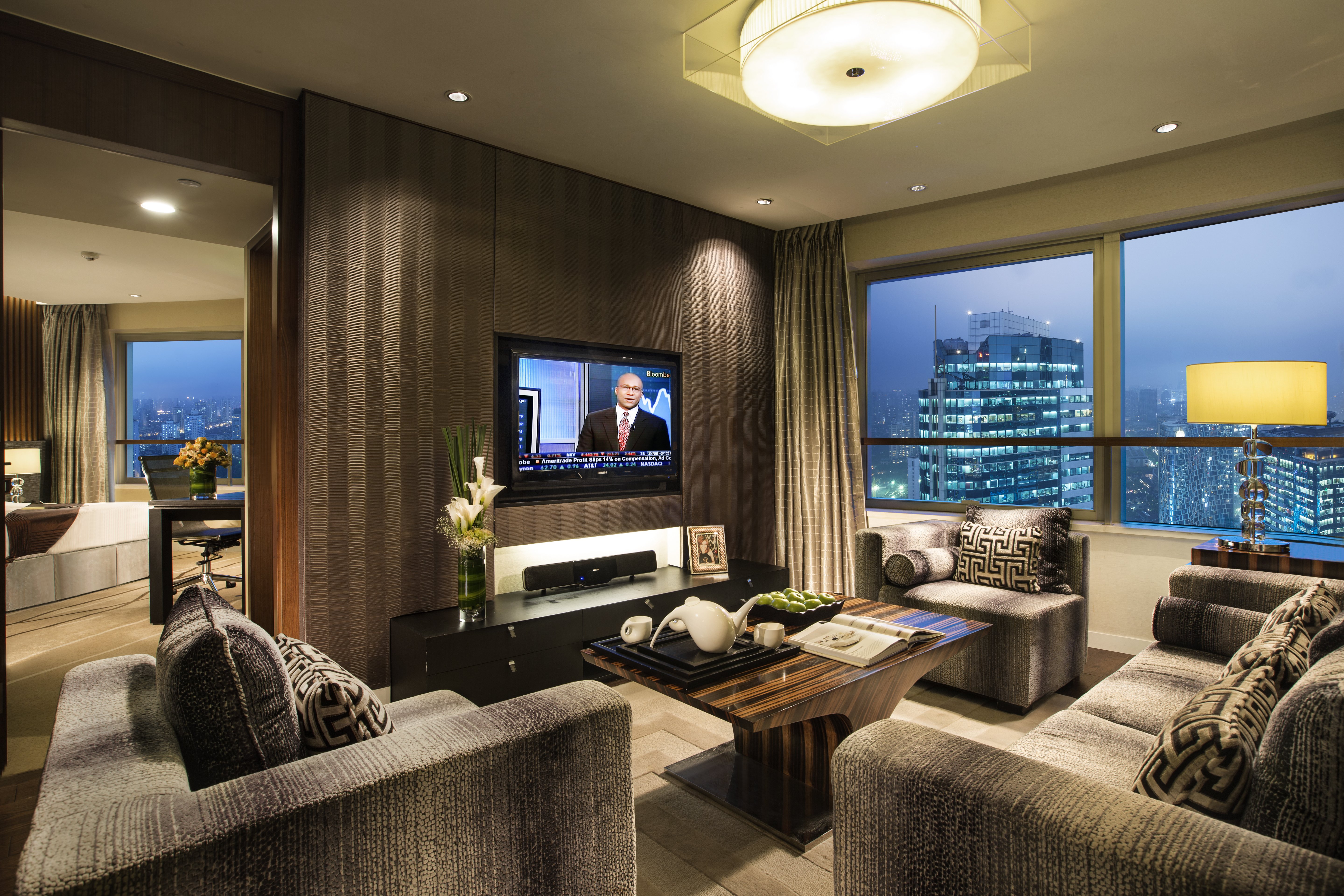 Ascott Huai Hai Road 44/74