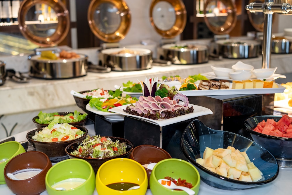 Anban Hotel Shenzhen 26/50