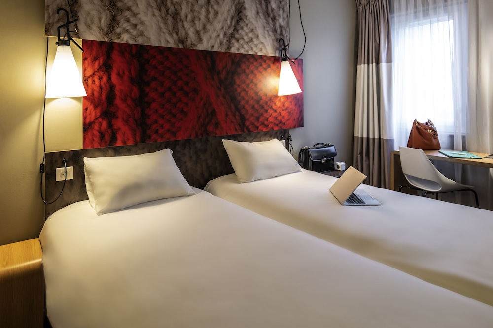 ibis London Excel Docklands 26/59