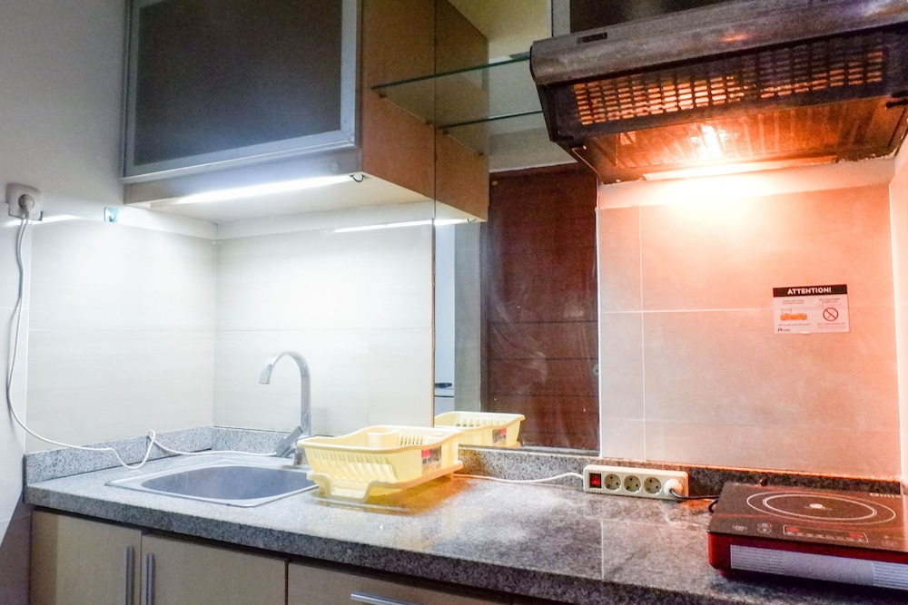 High Point Serviced Apartment 27/30