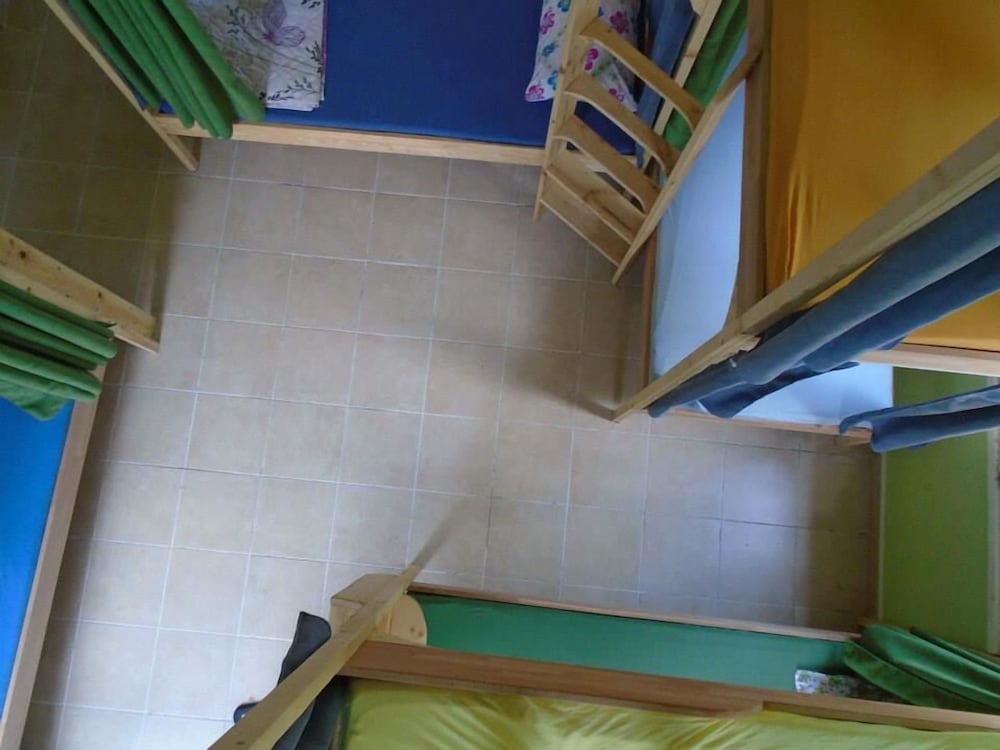 Lotus花园旅舍(Lotus Garden Hostel) 图片5