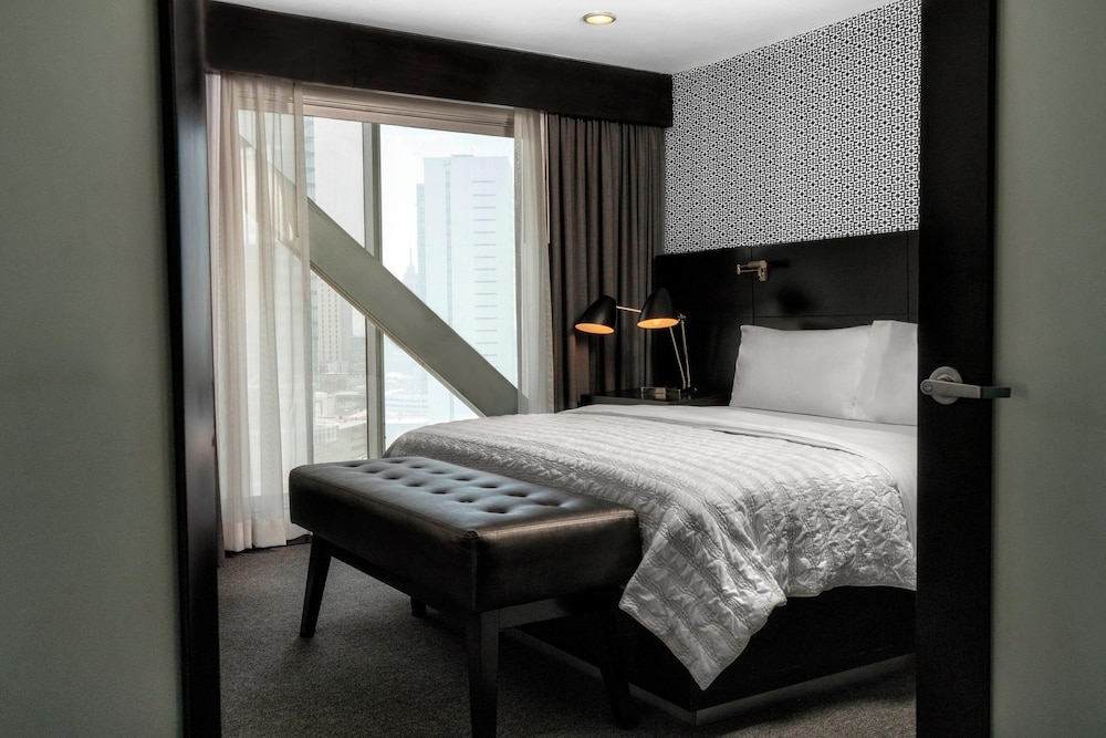 Le Meridien Hotel Mexico City in MEXICO CITY
