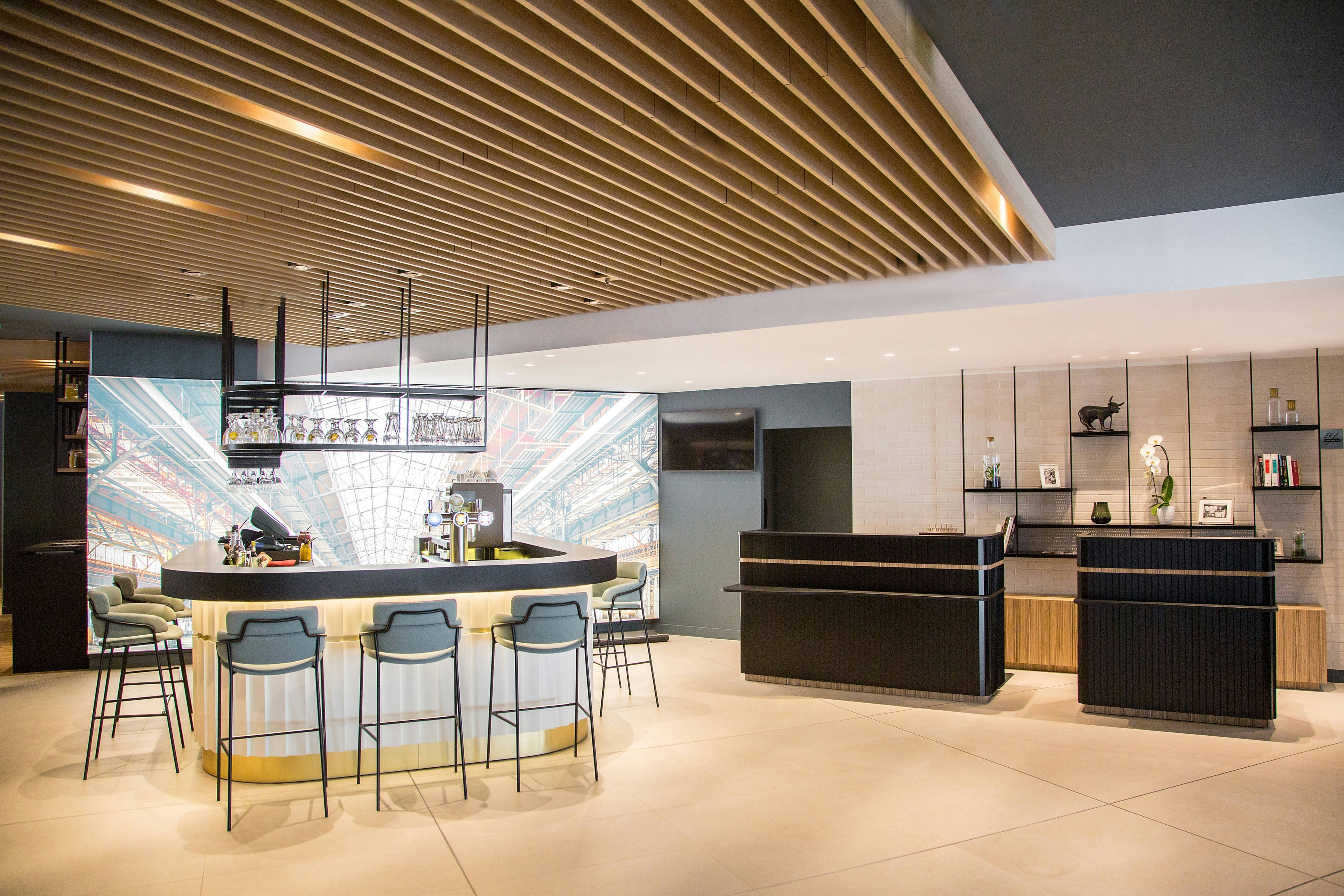 Courtyard by Marriott Paris Arcueil 27/41
