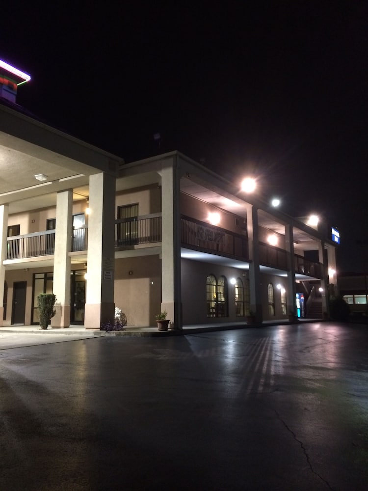Motel6 Kingsport, TN in KINGSPORT - TN