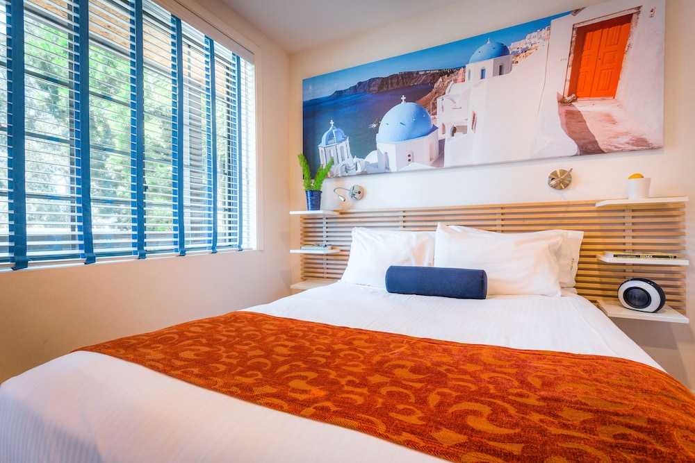 Hotel Zico, BW Signature Collection 20/47