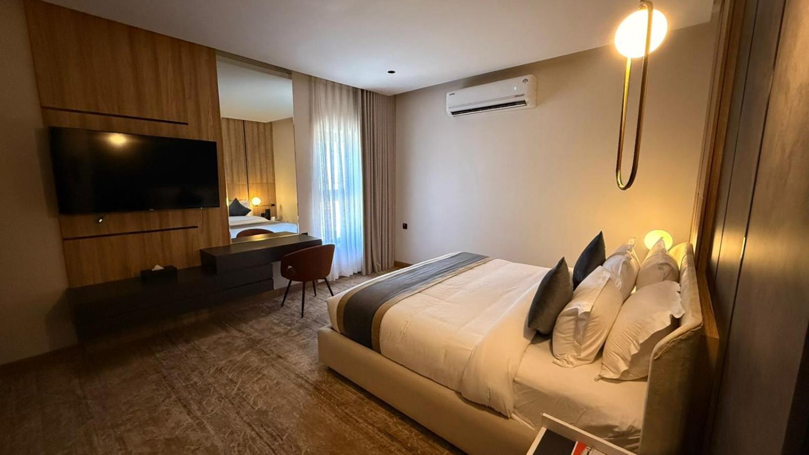 فندق وايت سيزون(White Season Hotel) 28/51