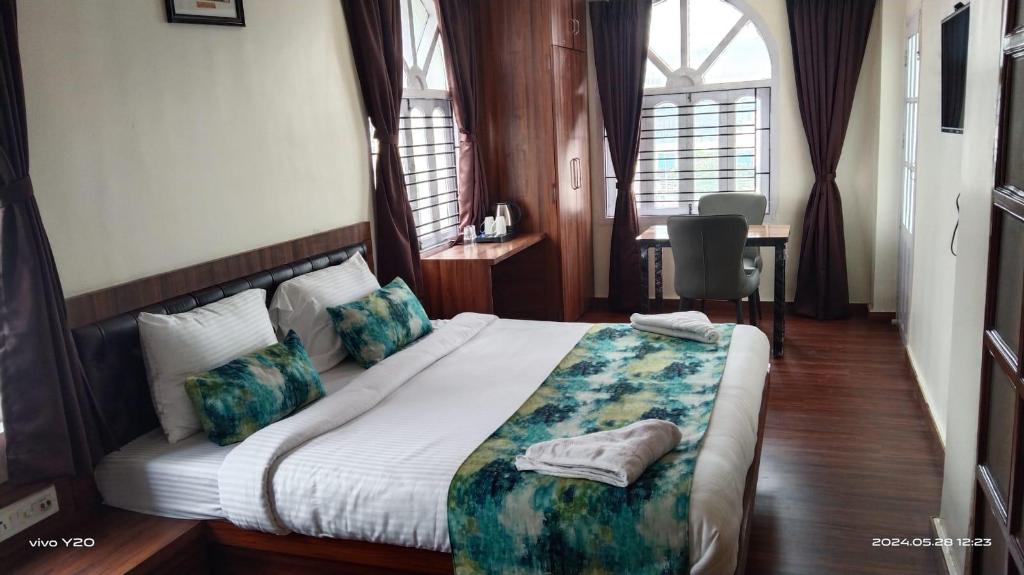 Ecotel Kolkata 15/23