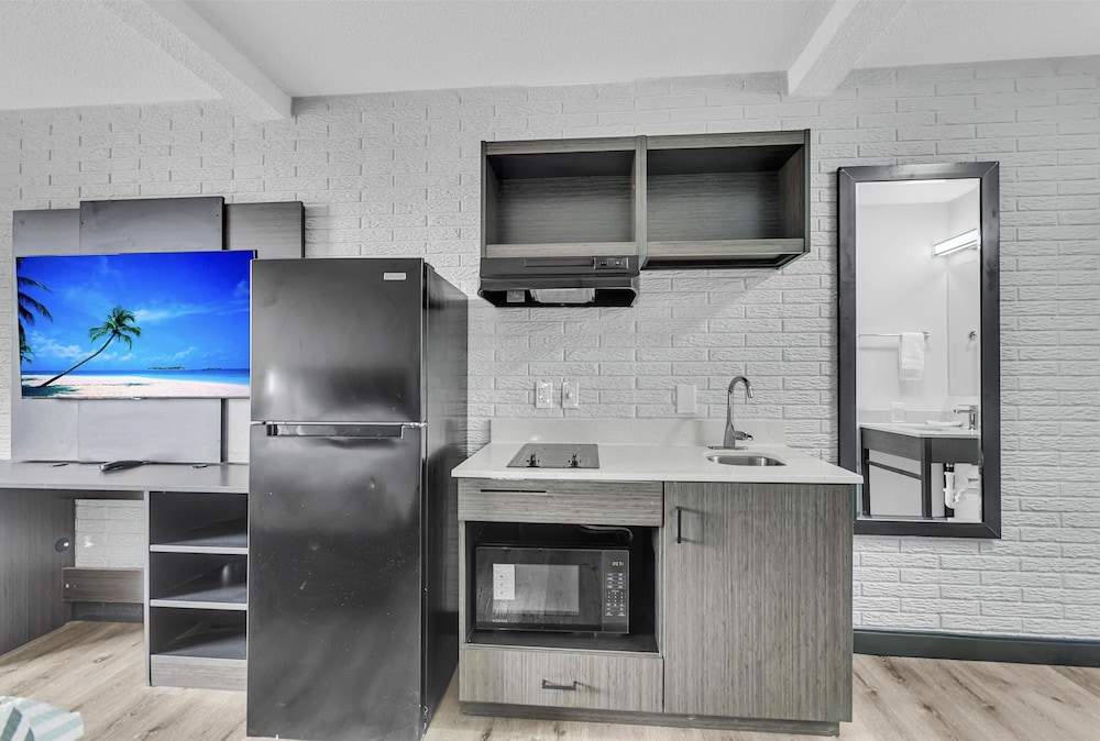 Studio 6 Extended Stay - Summerville, SC - Charleston 15/26