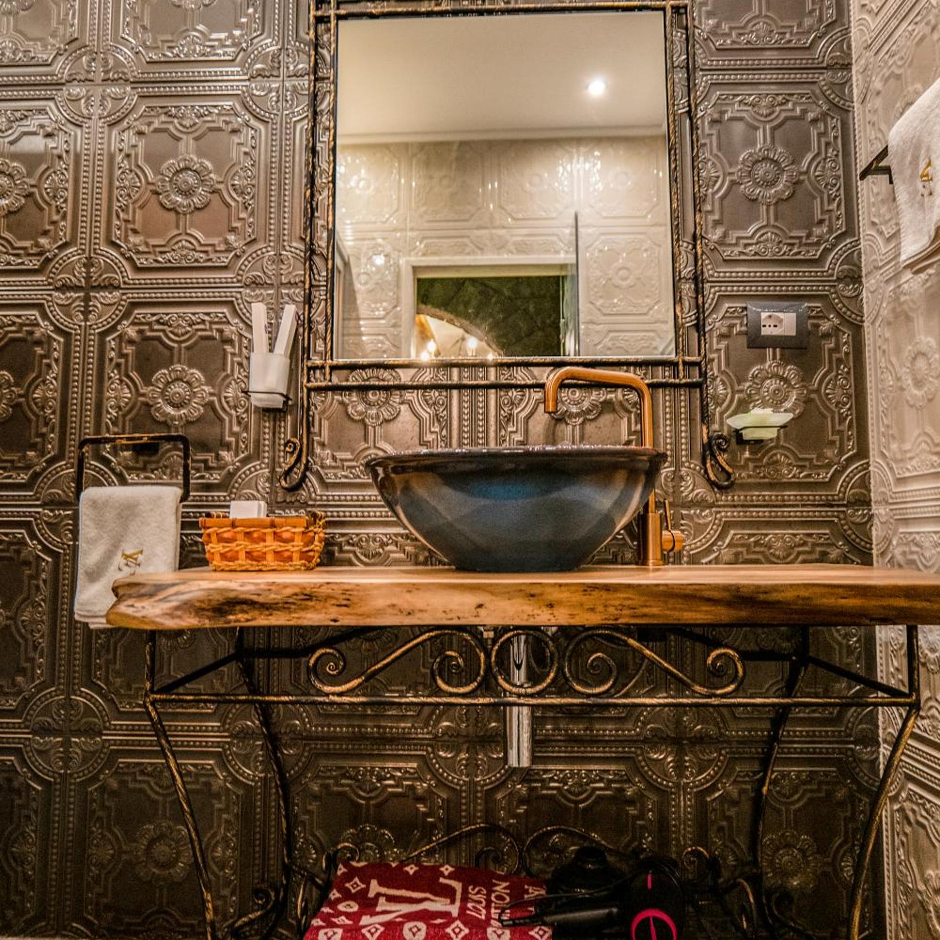 Vila Eden Boutique Hotel 37/60