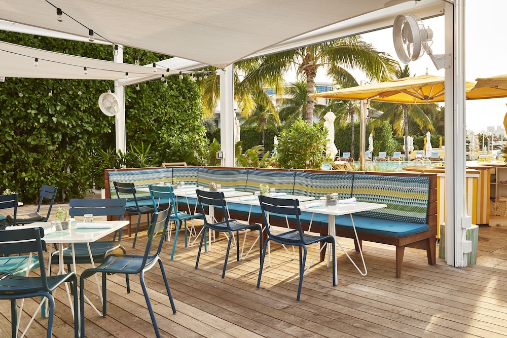 The Standard Spa Miami Beach 60/79