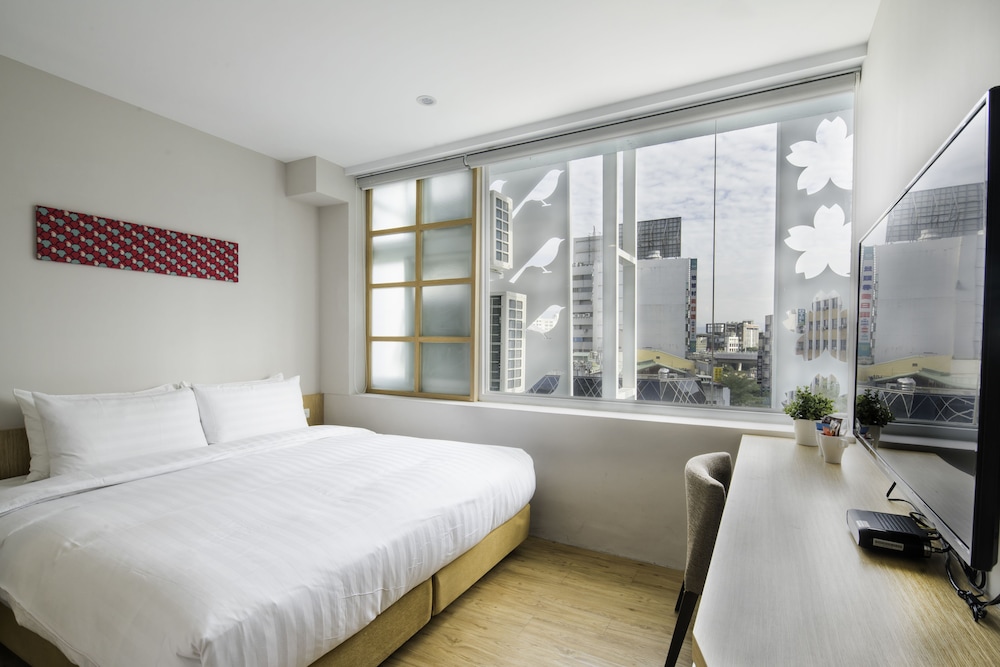 Ssbhotel-Shin Sei Bashi 41/67