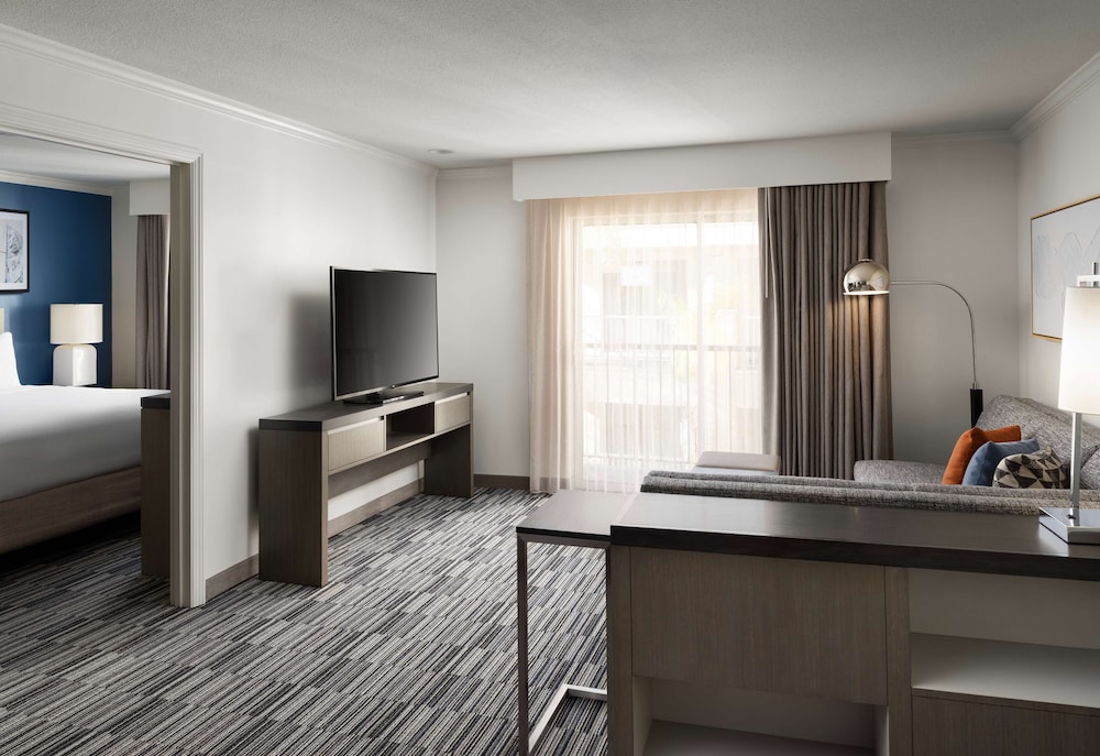 Hyatt House San Diego Sorrento Mesa 27/50