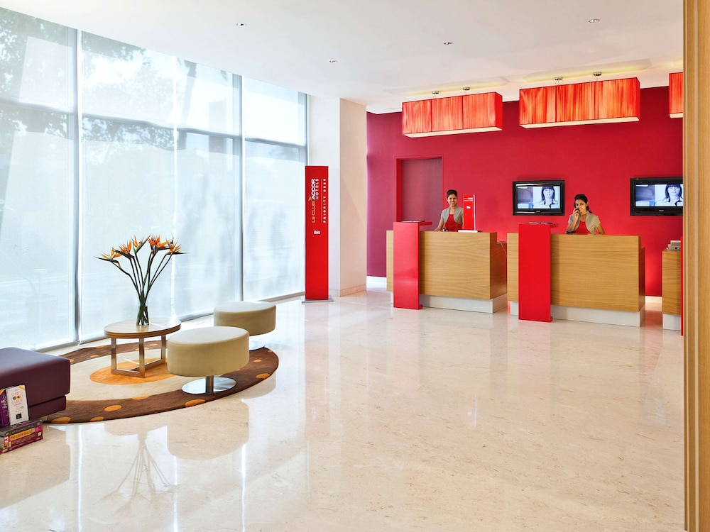 ibis Navi Mumbai 47/75