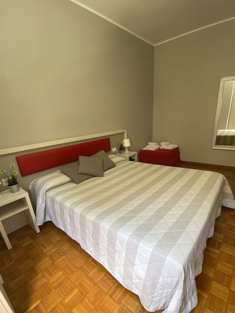 Hotel Due Giardini 10/29