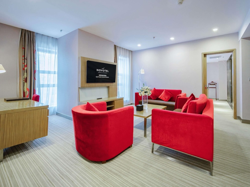 NOVOTEL GUIYANG DOWNTOWN 27/44