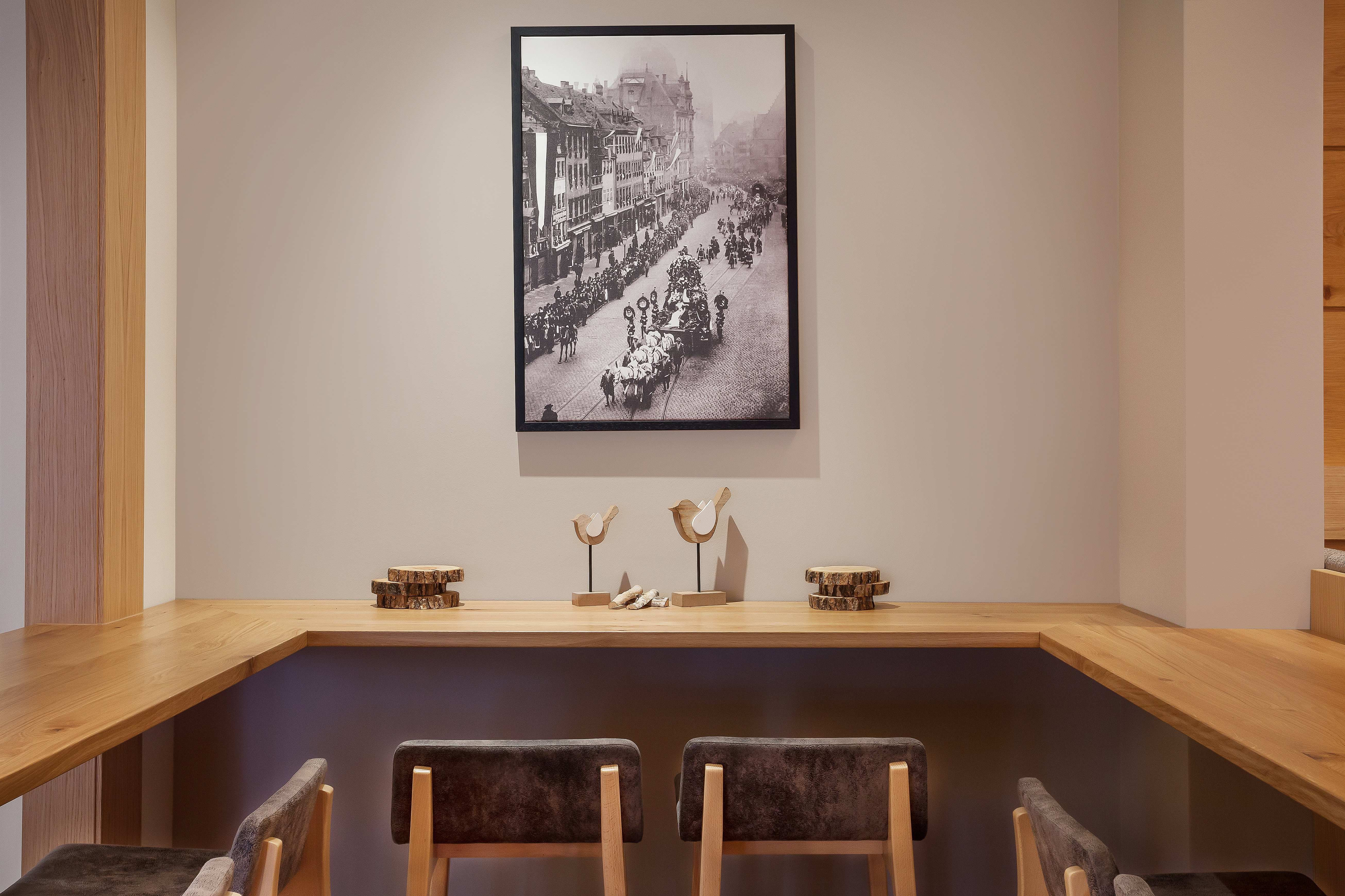 Holiday Inn Nurnberg City Centre 14/78