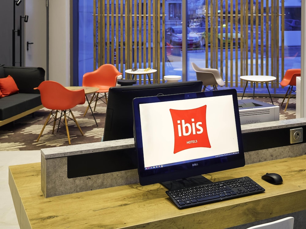 Ibis Hotel Konya 51/58