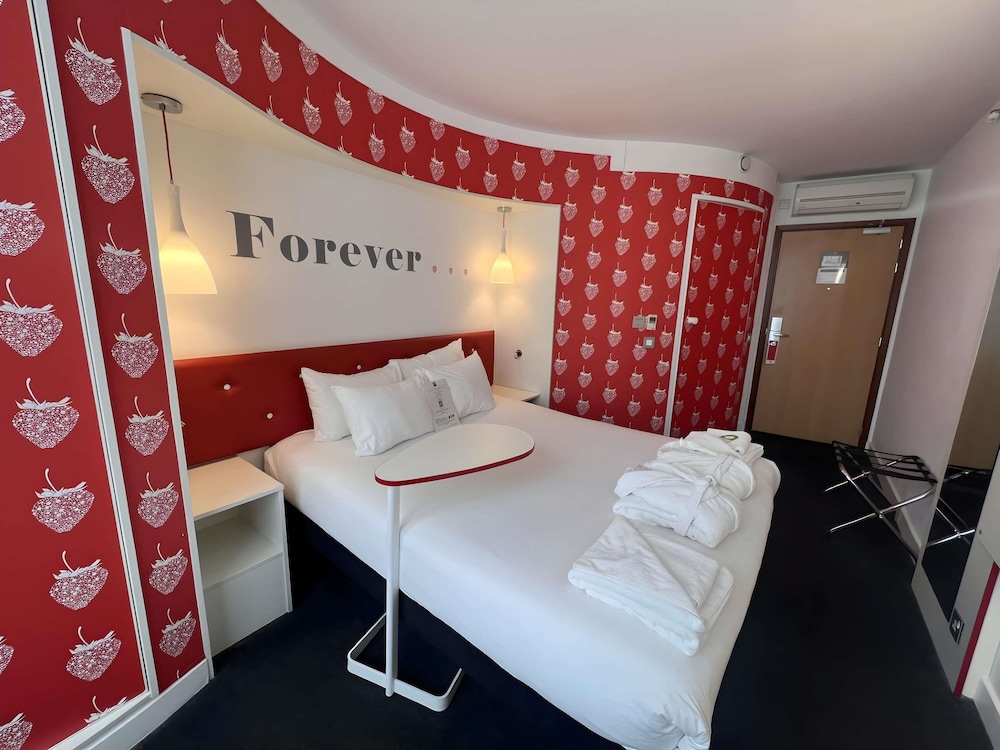 PREMIUM, DOUBLE BED