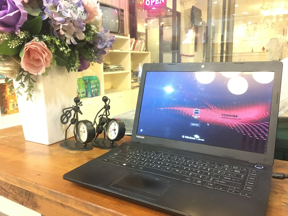 Chiangrai Hotel 27/37