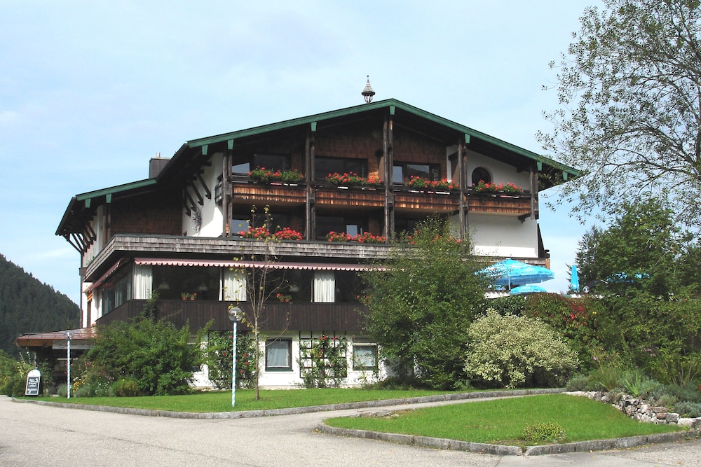 Landhotel Maiergschwendt By Deva 1/50
