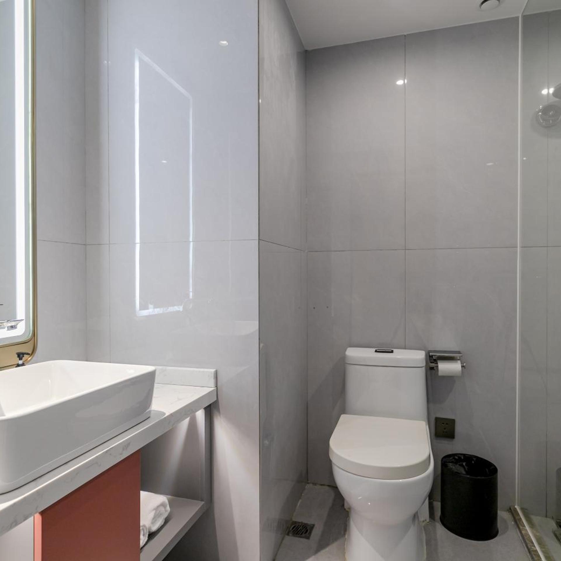 INSAIL HOTEL Guangzhou Beijing Road Pedestrian Street 46/51