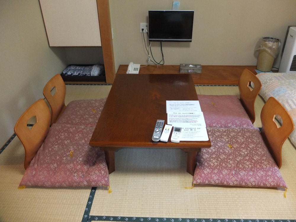 Annex Turtle Hotori-An 47/52