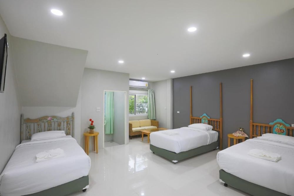 Phuket Nonnita Boutique Resort 22/69