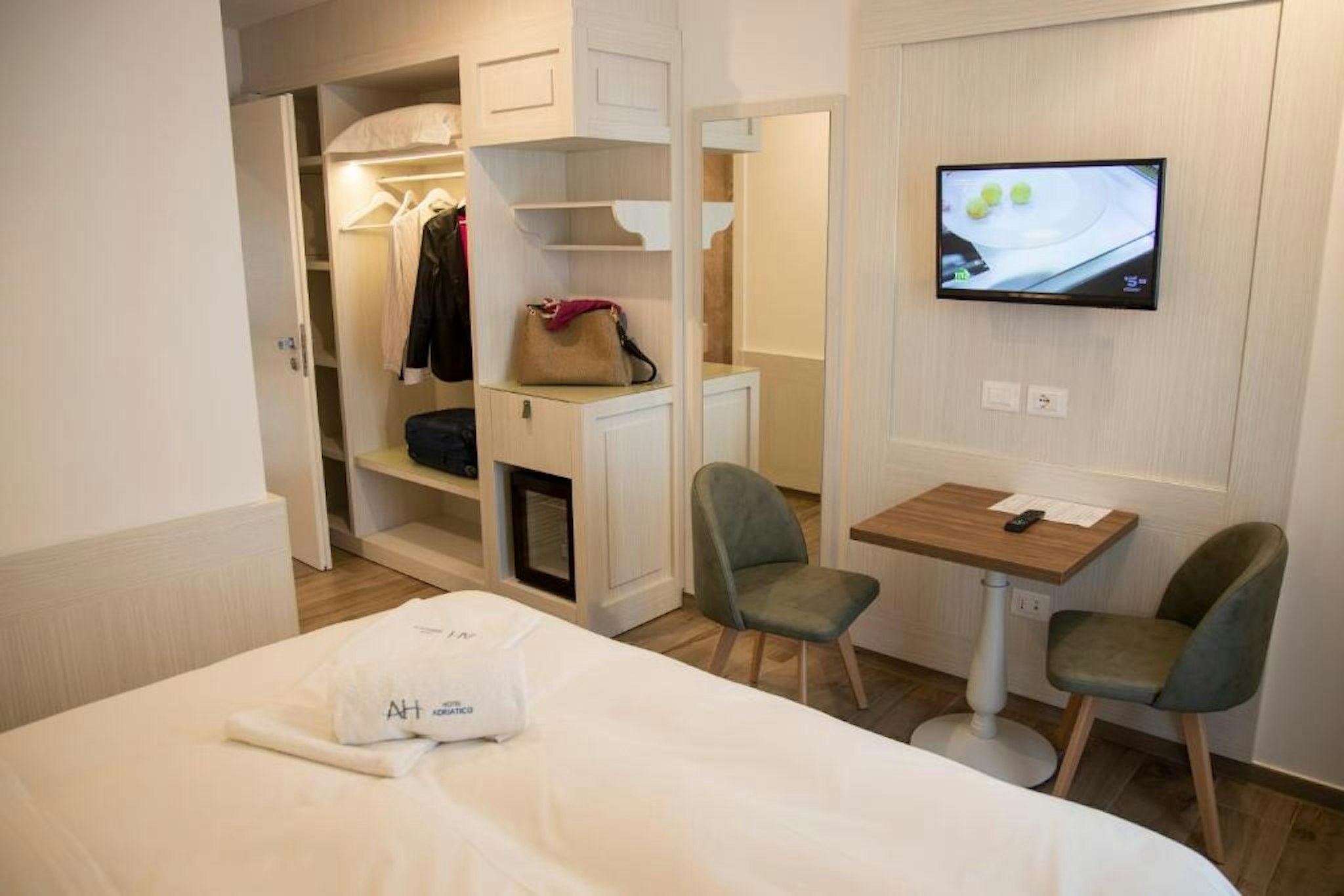 Hotel Adriatico 20/25