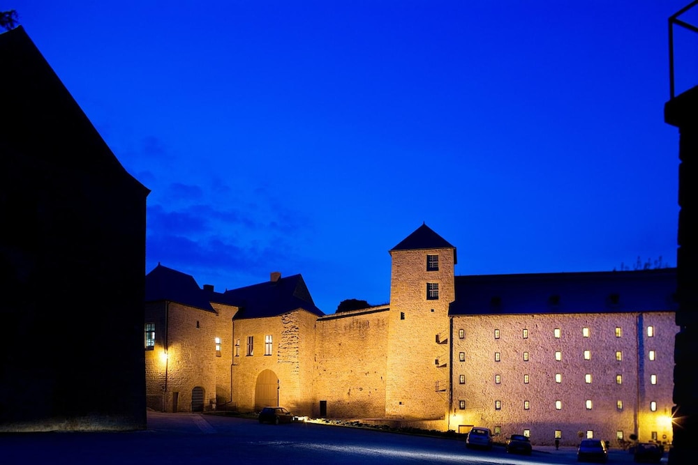 Hotel Le Chateau Fort 2/70