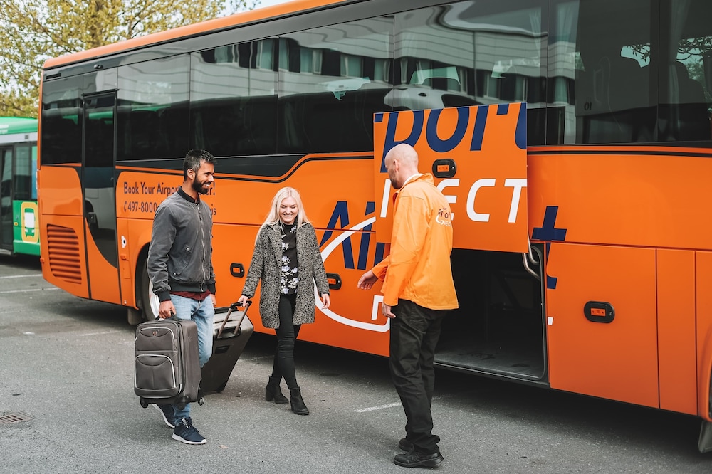 Bus Hostel Reykjavik 30/43