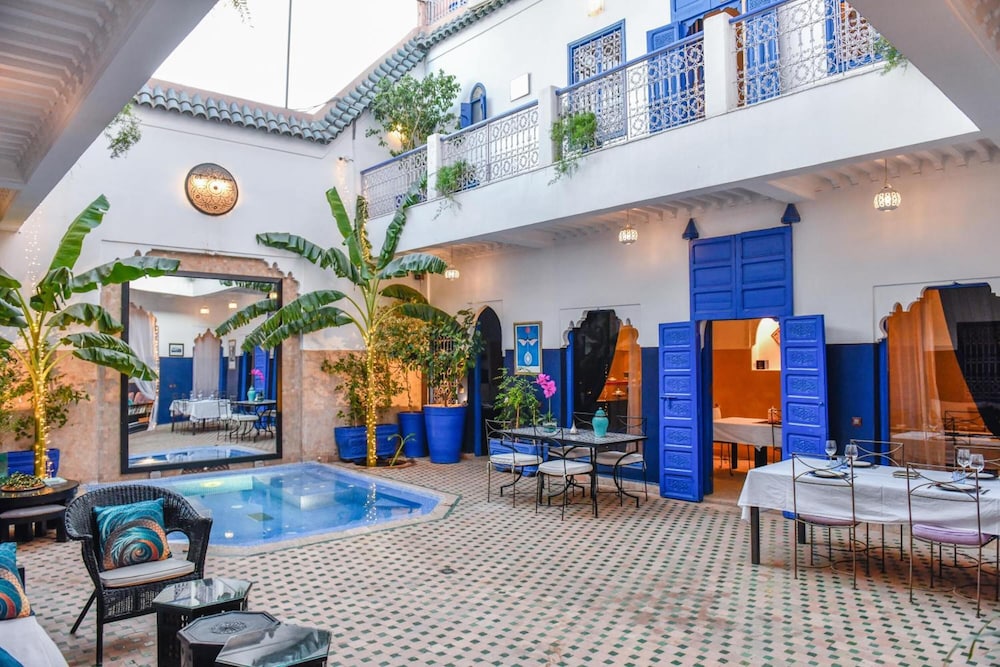 Riad Dar Sheba 22/45