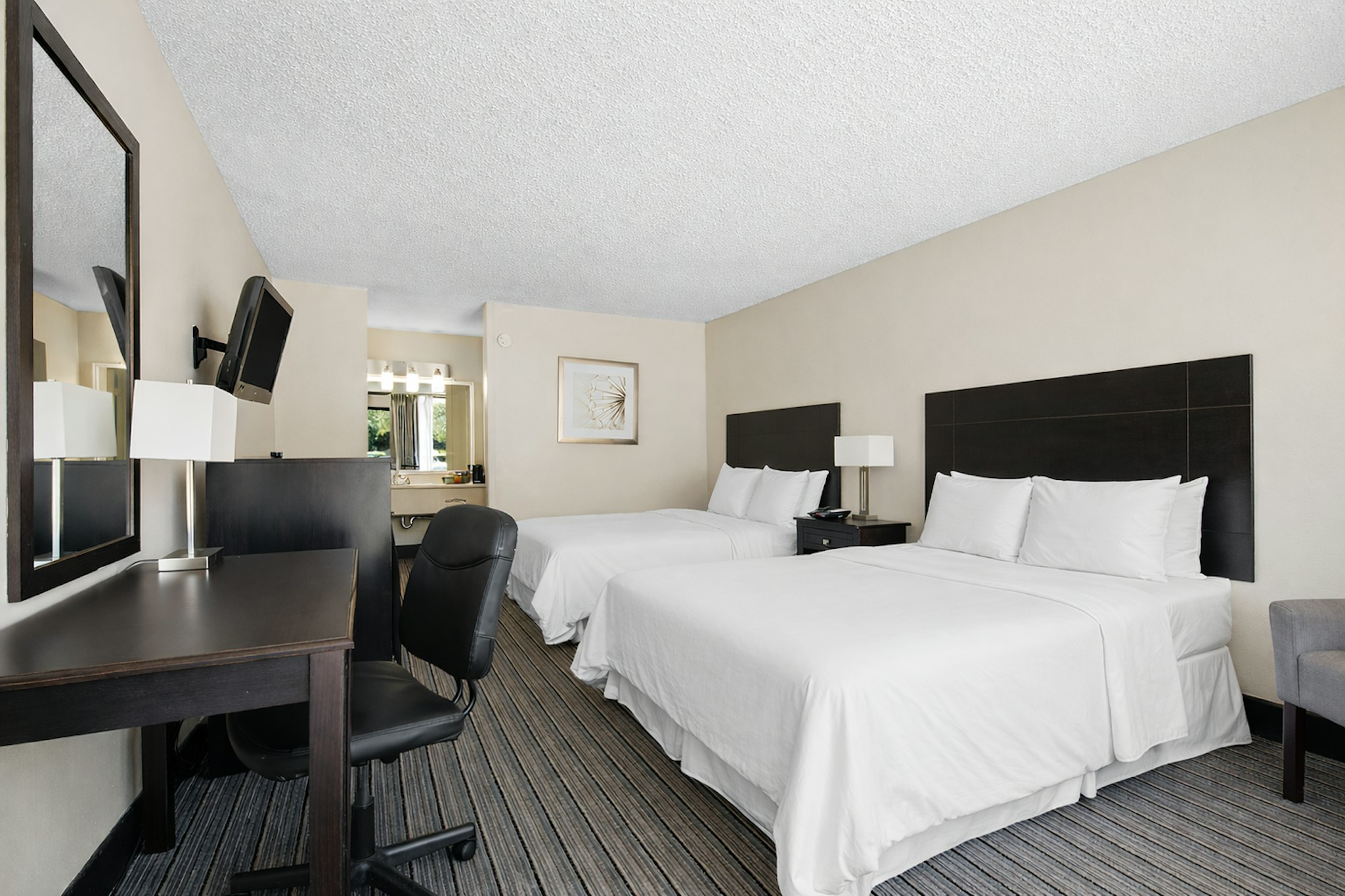 Hotel Francis 2/19