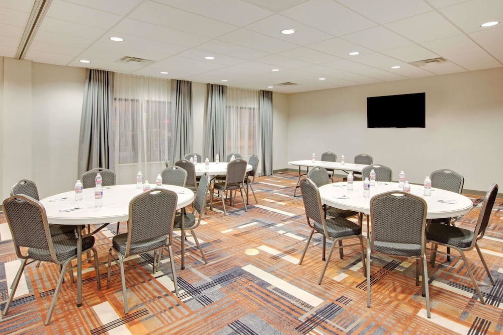 Wingate By Wyndham San Angelo 28/39